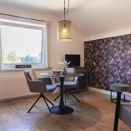 Appartement De Torenvalk Grashoek Екстер'єр фото