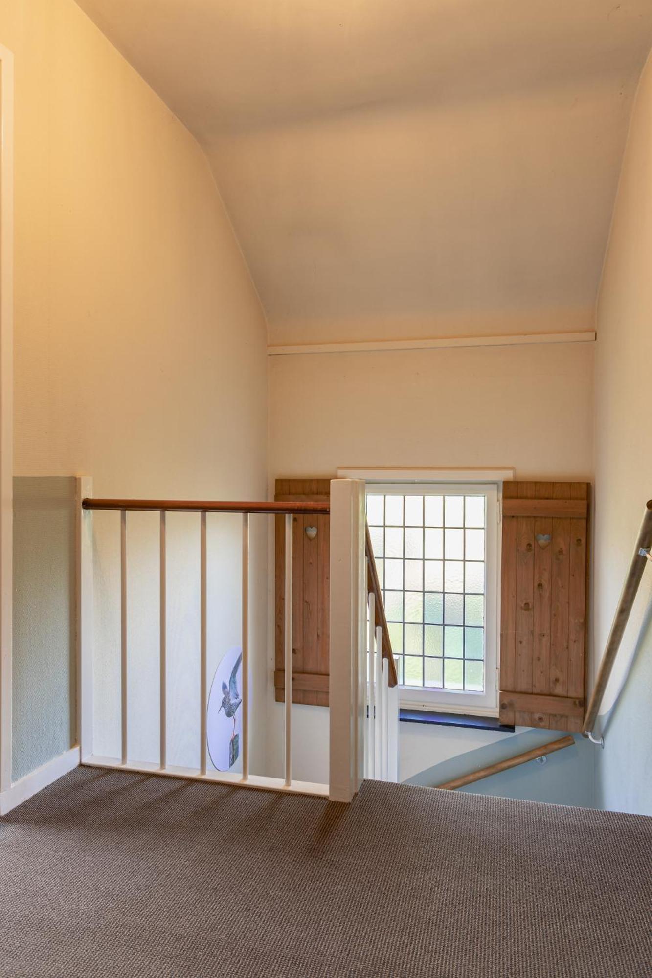 Appartement De Torenvalk Grashoek Екстер'єр фото