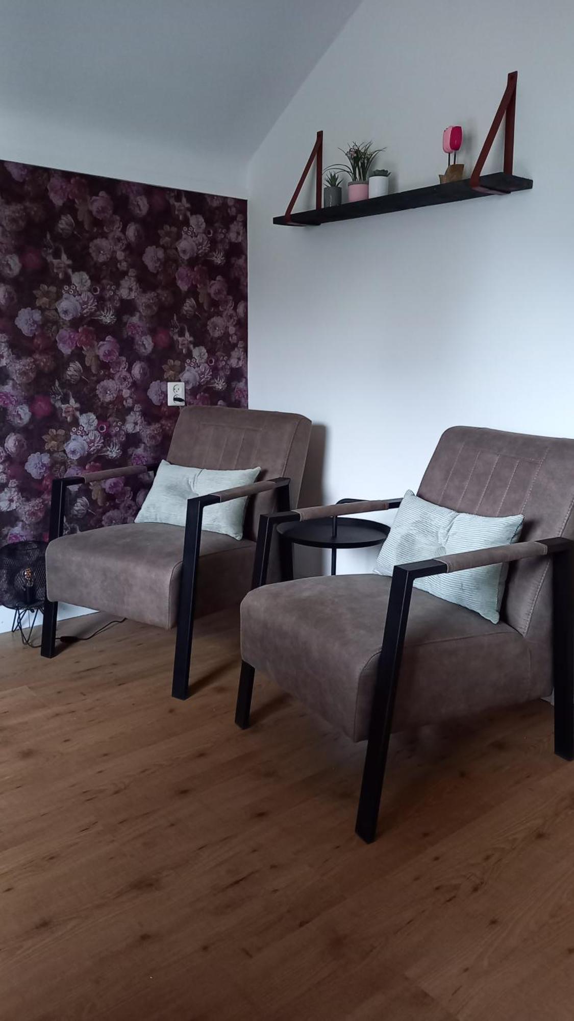 Appartement De Torenvalk Grashoek Екстер'єр фото